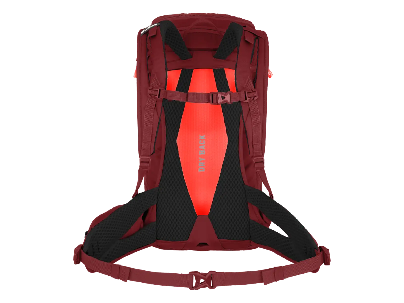 Salewa Alp Trainer damski plecak 20l Syrah