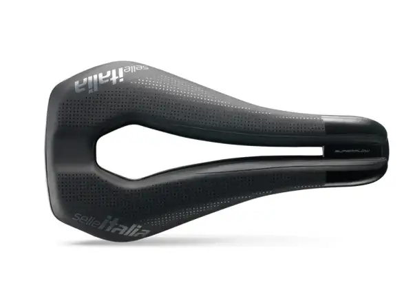 Selle Italia WATT Gel Superflow U3 siodło 133x250 mm