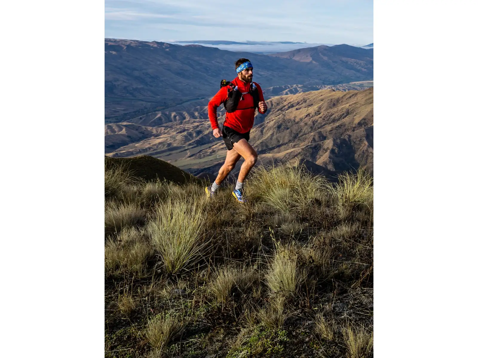 Garmin Enduro 4 smartwatch