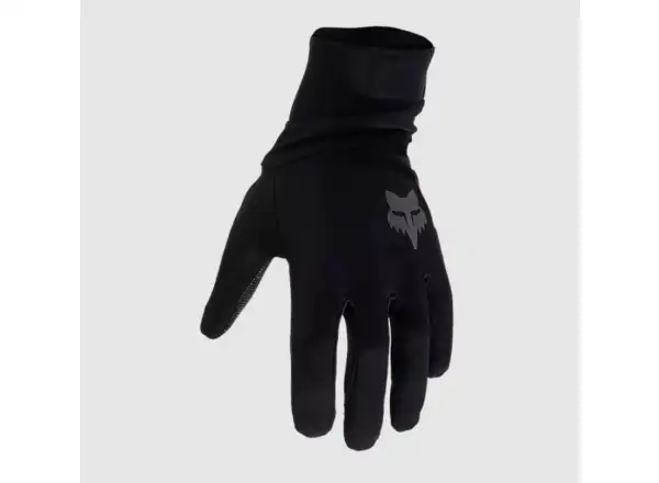 Fox Defend Pro Fire rękawice Black