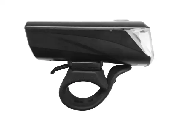 One Bikeparts F.Light 10 światło black/grey