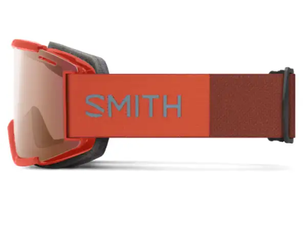 Smith Squad MTB okulary Poppy/Terra