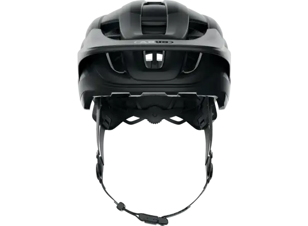 Abus Cliffhanger Mips MTB kask Velvet Black