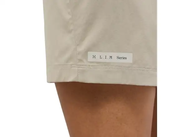 Haglöfs L.I.M Fuse damskie szorty Chalk Beige