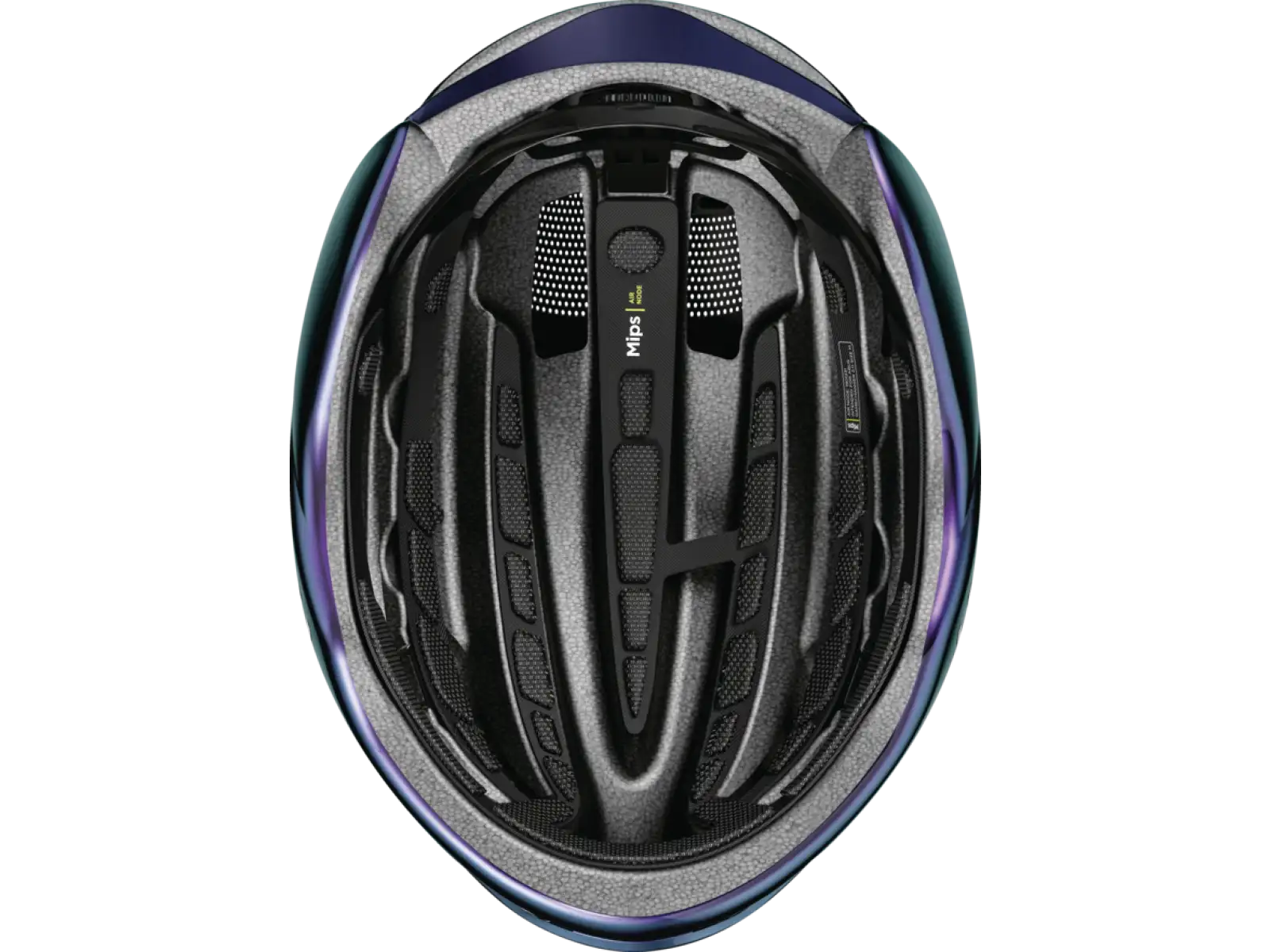 Abus Gamechanger 2.0 MIPS kask rowerowy szosowy FlipFlop Purple