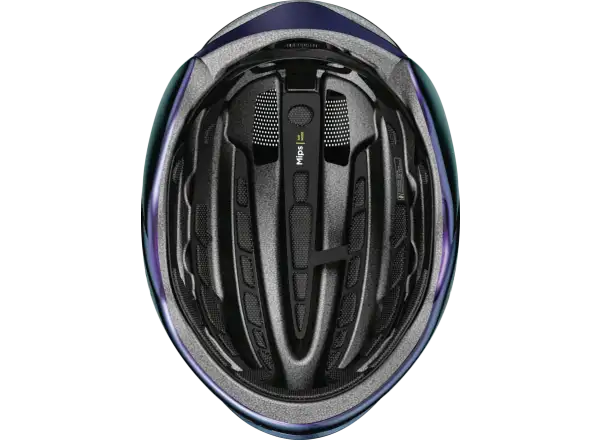 Abus Gamechanger 2.0 MIPS kask rowerowy szosowy FlipFlop Purple