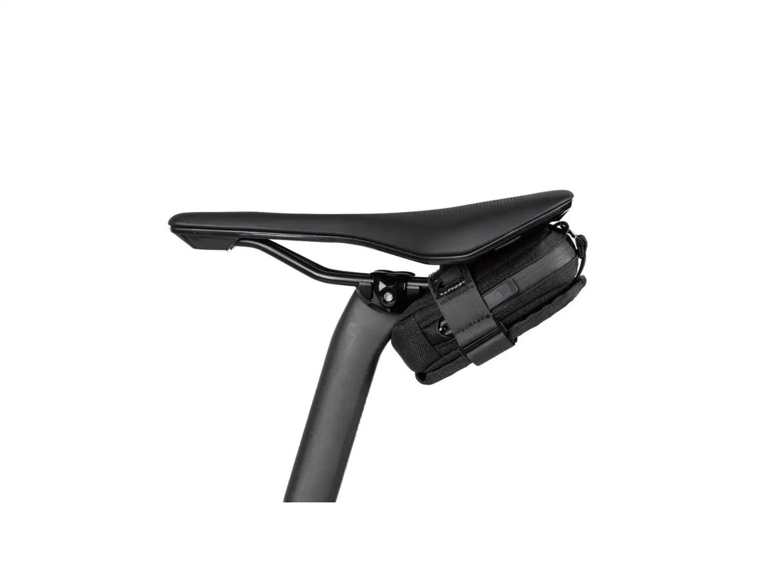 Topeak Elementa Seatbag w Essential Tools torba podsiodłowa z narzędziami