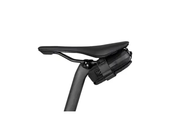 Topeak Elementa Seatbag w Essential Tools torba podsiodłowa z narzędziami