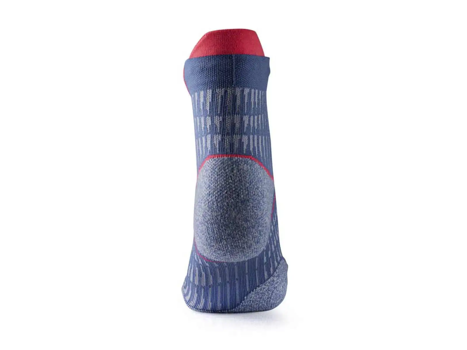 Sidas Run Anatomic Comfort damskie skarpetki Blue/Pink