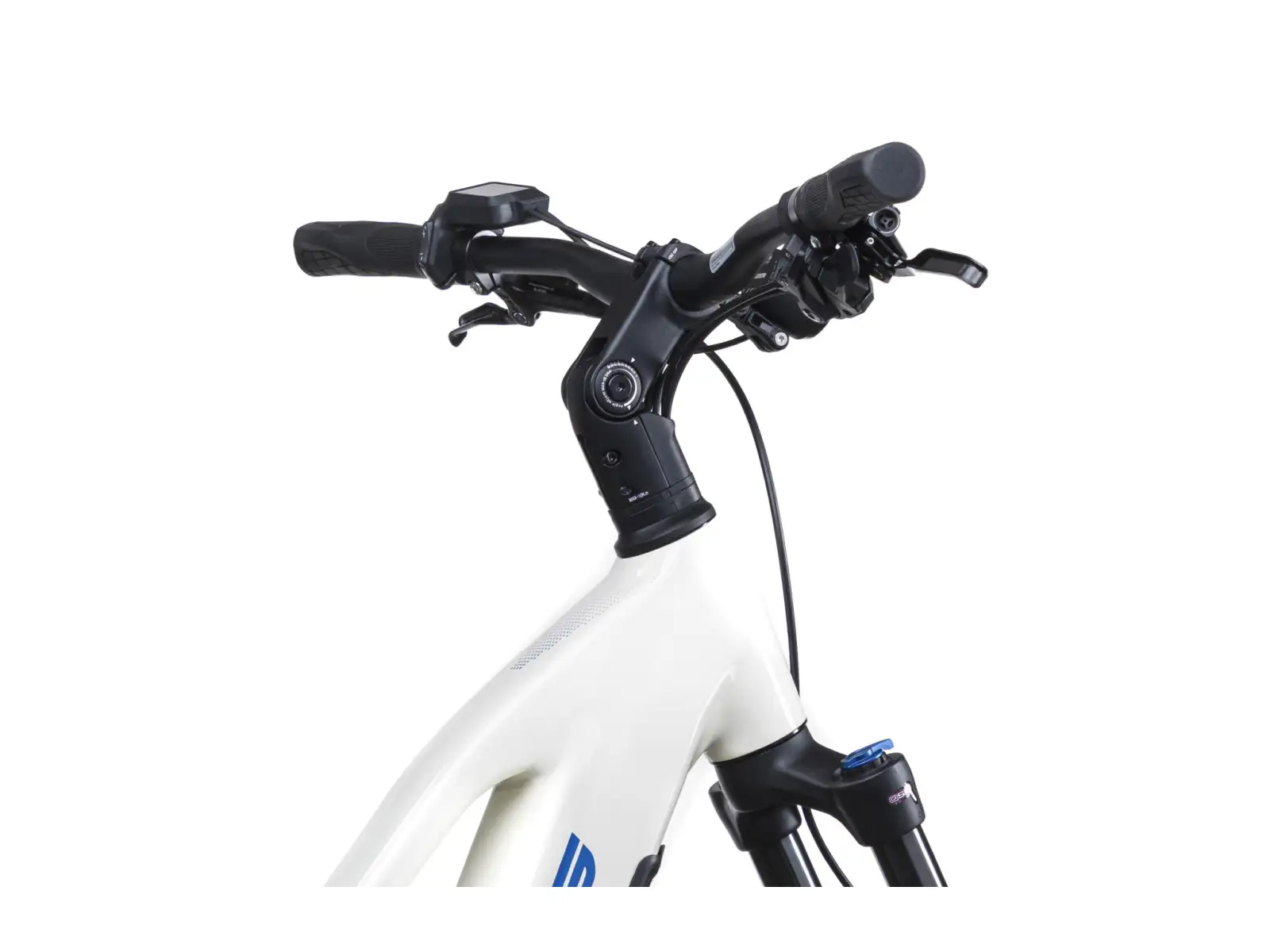 Crussis e-SUV low AX 8.12-M2(600) SUV rower elektryczny