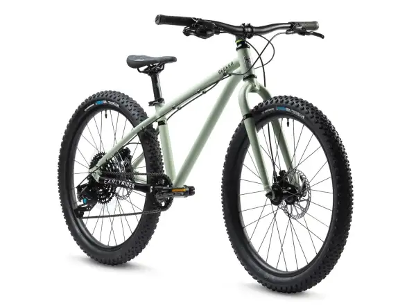 Early Rider Seeker 24 rower dziecięcy Sage Green