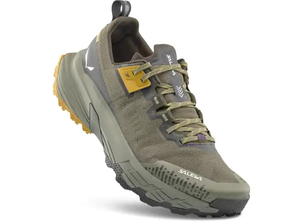 Salewa PEDROC 2 MAX męskie buty Faded Green Dark Olive