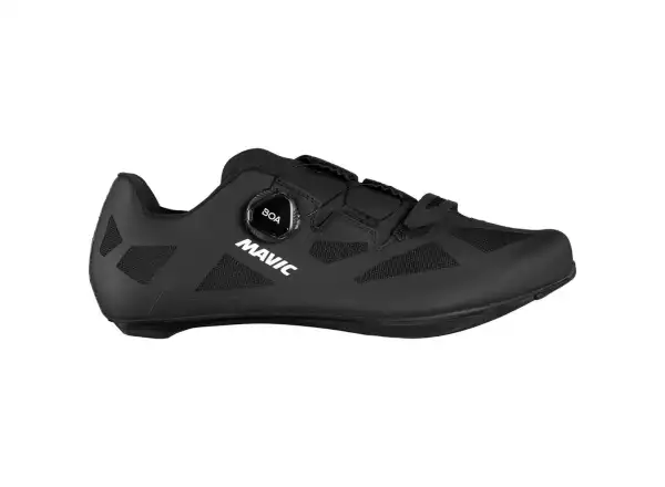 Mavic Cosmic Elite SL szosowe męskie buty Black