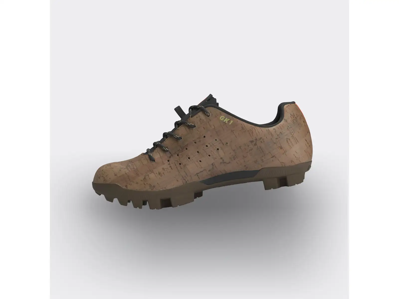 DMT GK1 Sughero gravel męskie buty rowerowe