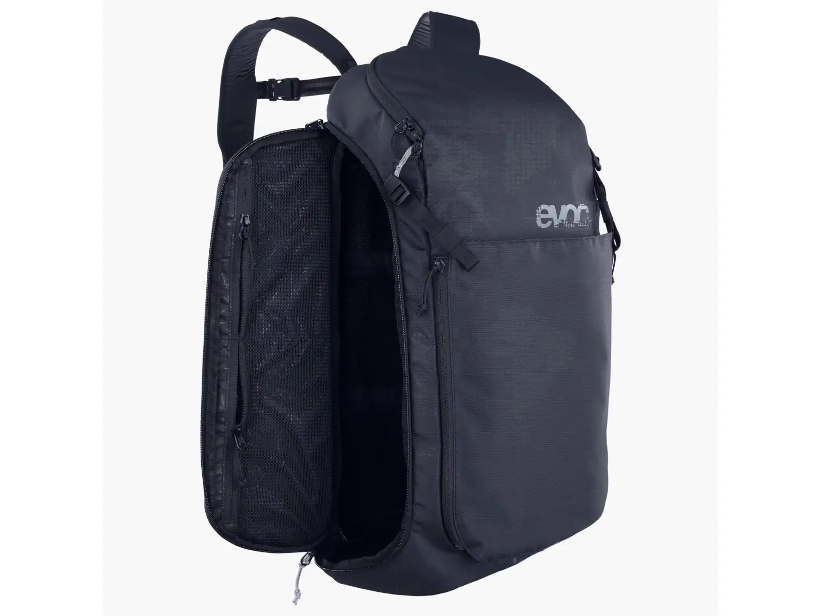 Evoc Athlete Macaskill plecak 30 l Black