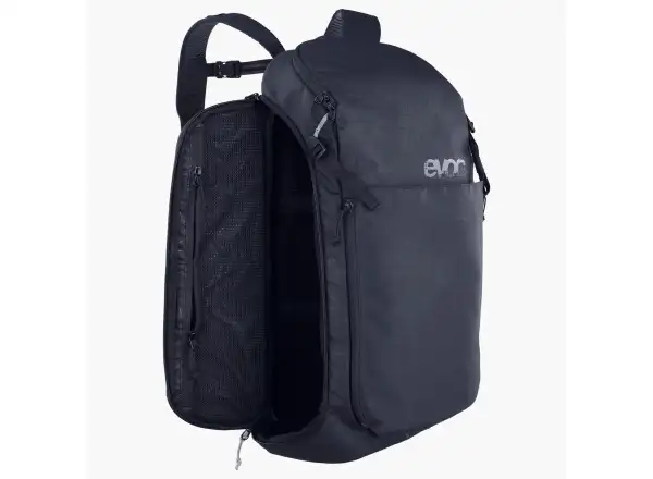 Evoc Athlete Macaskill plecak 30 l Black