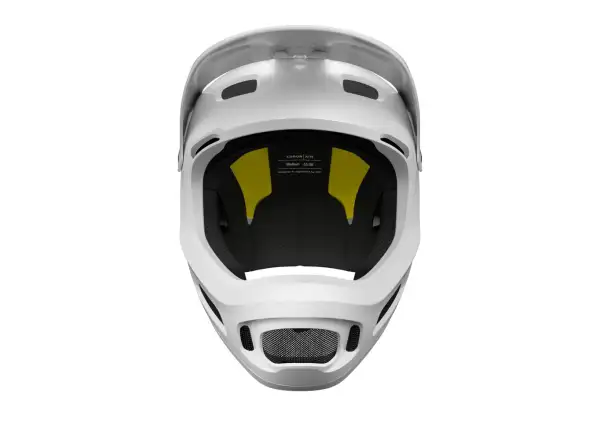 POC Coron Air MIPS kask Hydrogen White
