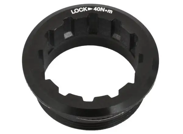 zakończenie kasety Shimano CS-M8100/CS-M7100/CS-m6100 - Y0GY98010