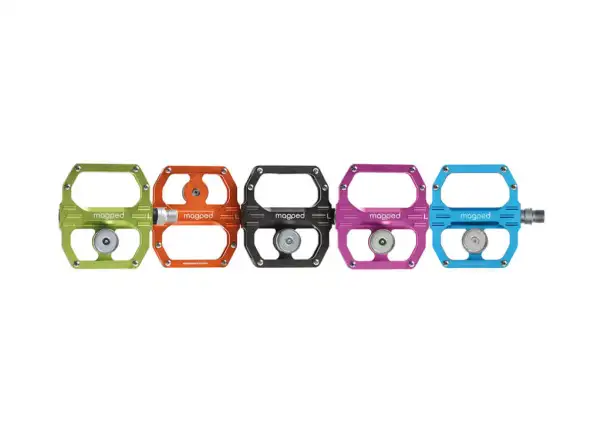 Magped Sport2 150N magnetyczne pedały