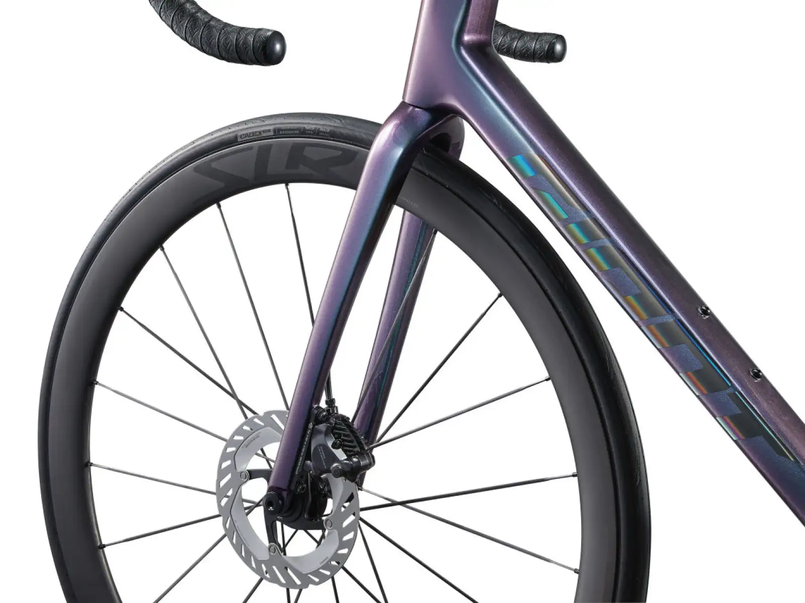 Giant TCR Advanced SL 1 rower szosowy Blue Dragonfly