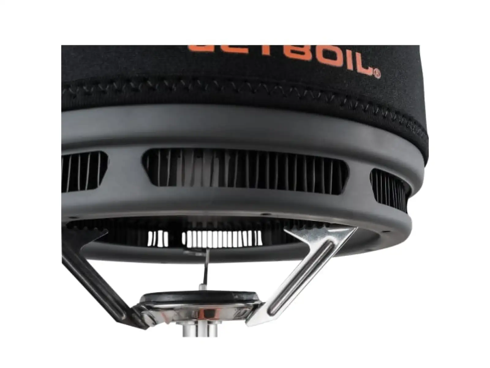 JetBoil 1,5L Ceramic FluxRing Garnek Carbon
