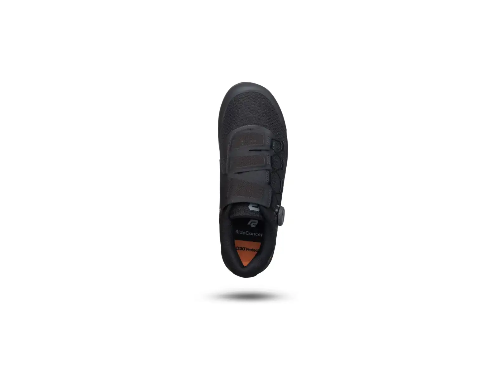 Ride Concepts Hellion Clip BOA męskie buty czarny