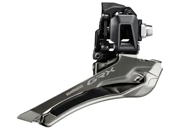 Shimano GRX FD-RX820-F 2x12sp. przerzutka na wózek