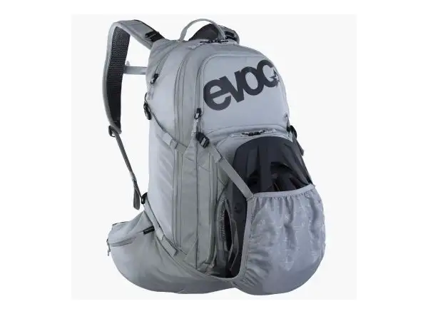 Evoc Explorer Pro 30 l plecak Silver