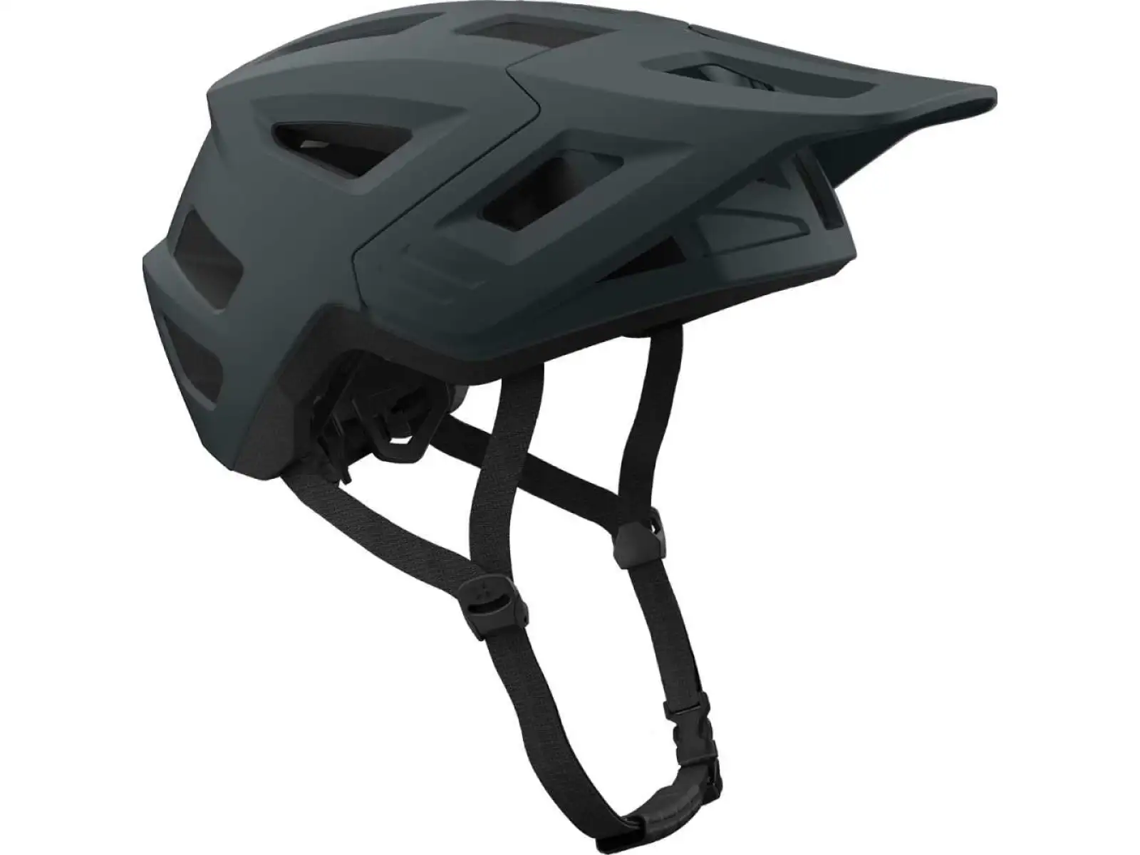 Flow 1.0 MTB kask Graphite