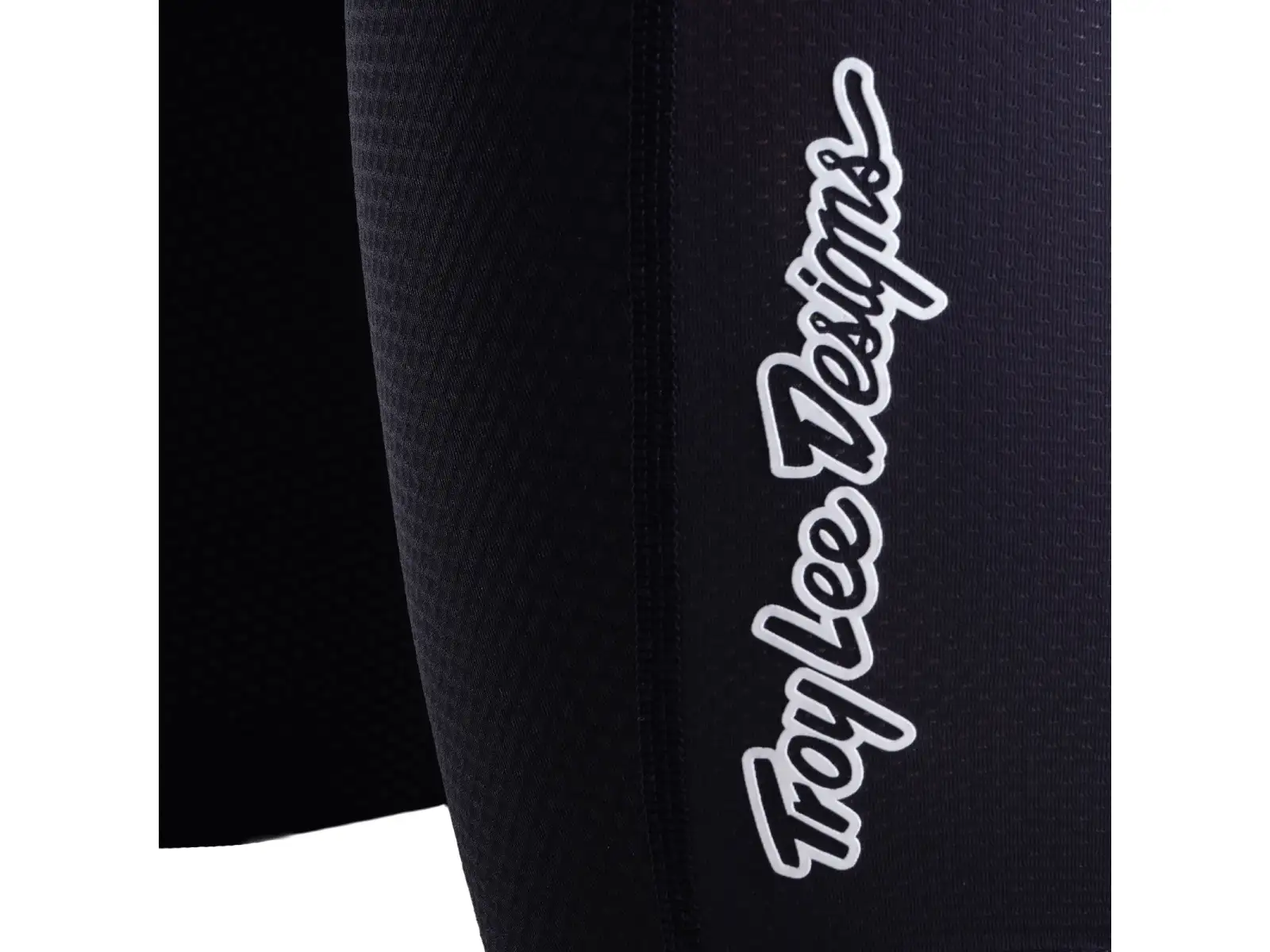 Troy Lee Designs Pro Enduro Liner męskie spodenki z wkładką Mono Black