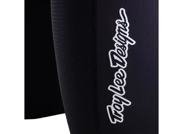 Troy Lee Designs Pro Enduro Liner męskie spodenki z wkładką Mono Black