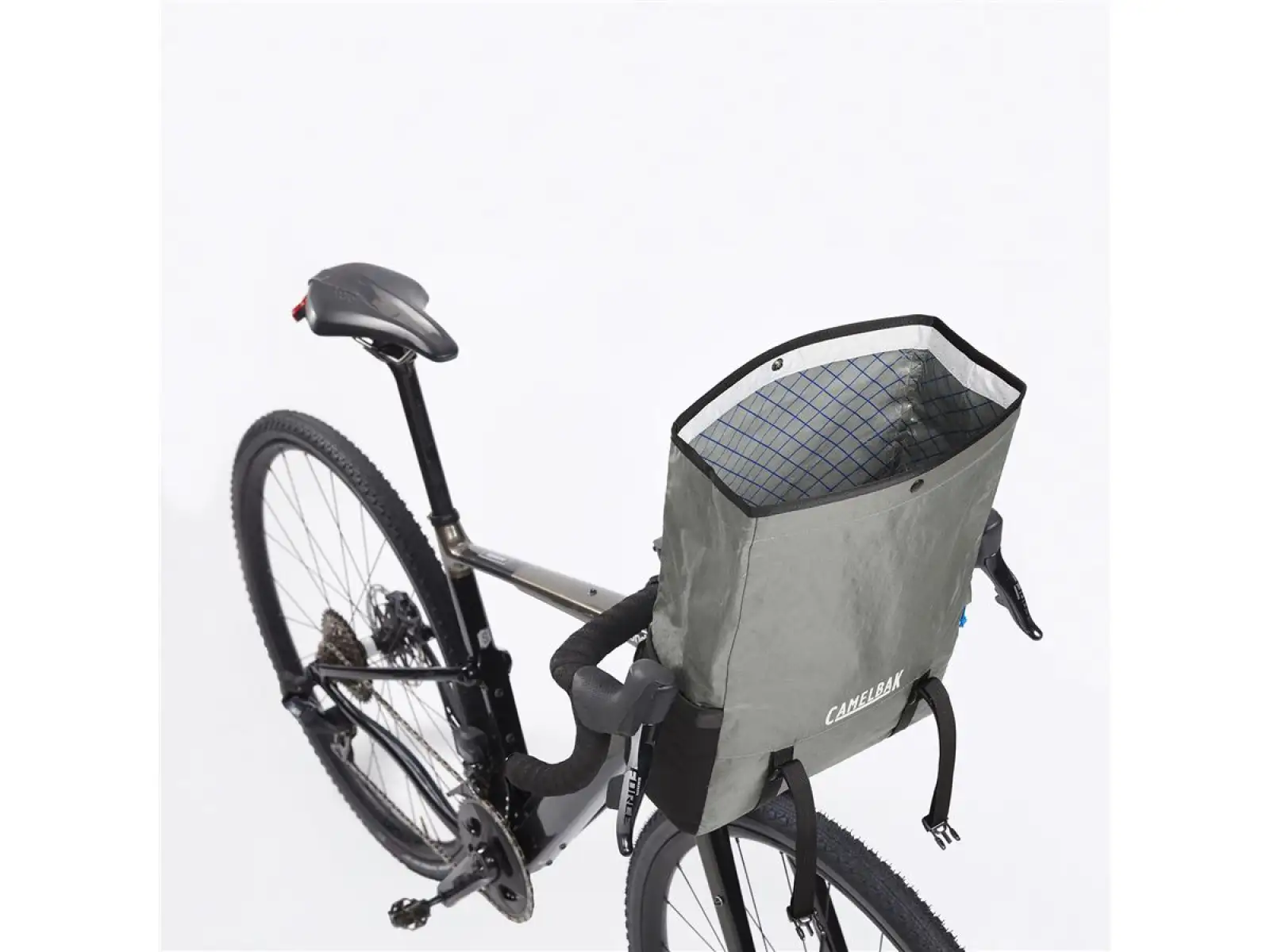 Camelbak Mule 12 torba na kierownicę 12 l