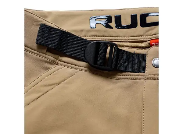 Troy Lee Designs Ruckus Cargo męskie spodnie Mono Sienna