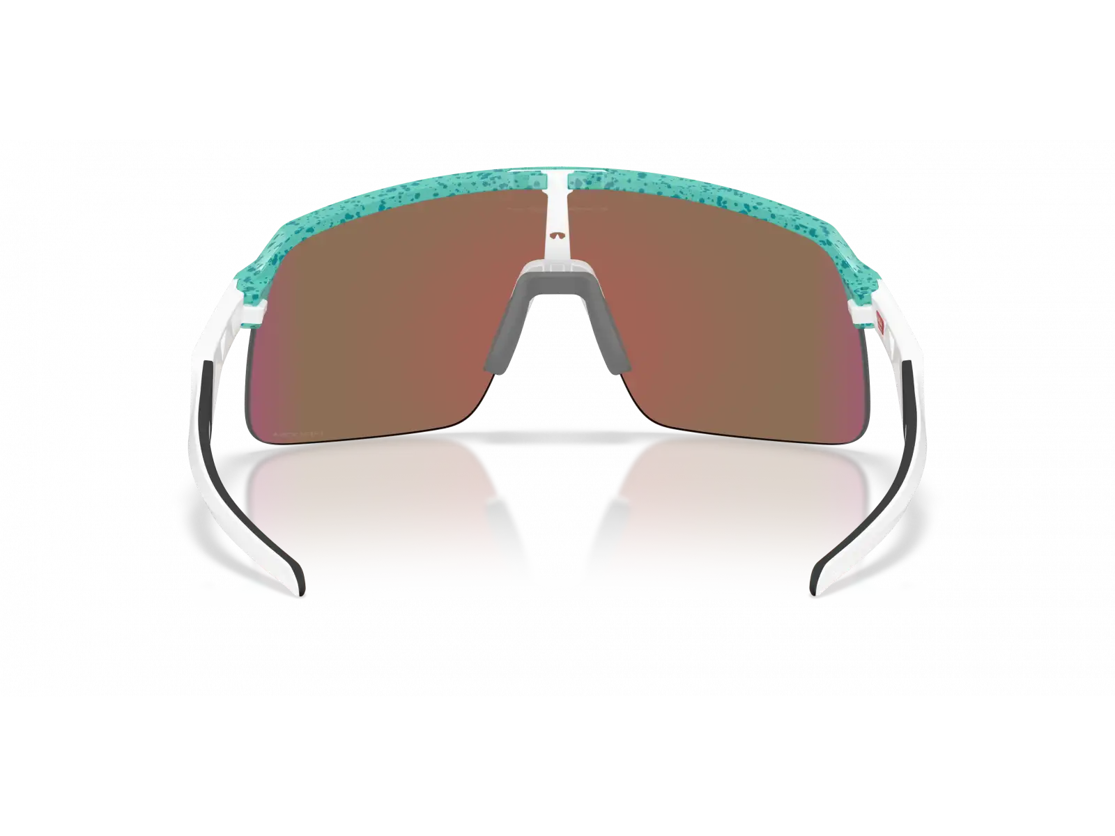 Oakley Sutro Lite okulary Celeste Splatter/Prizm Violet