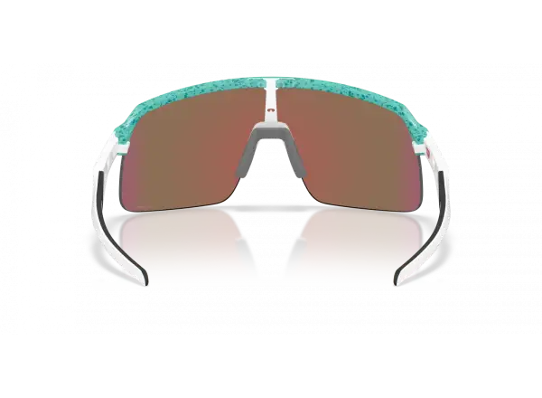 Oakley Sutro Lite okulary Celeste Splatter/Prizm Violet