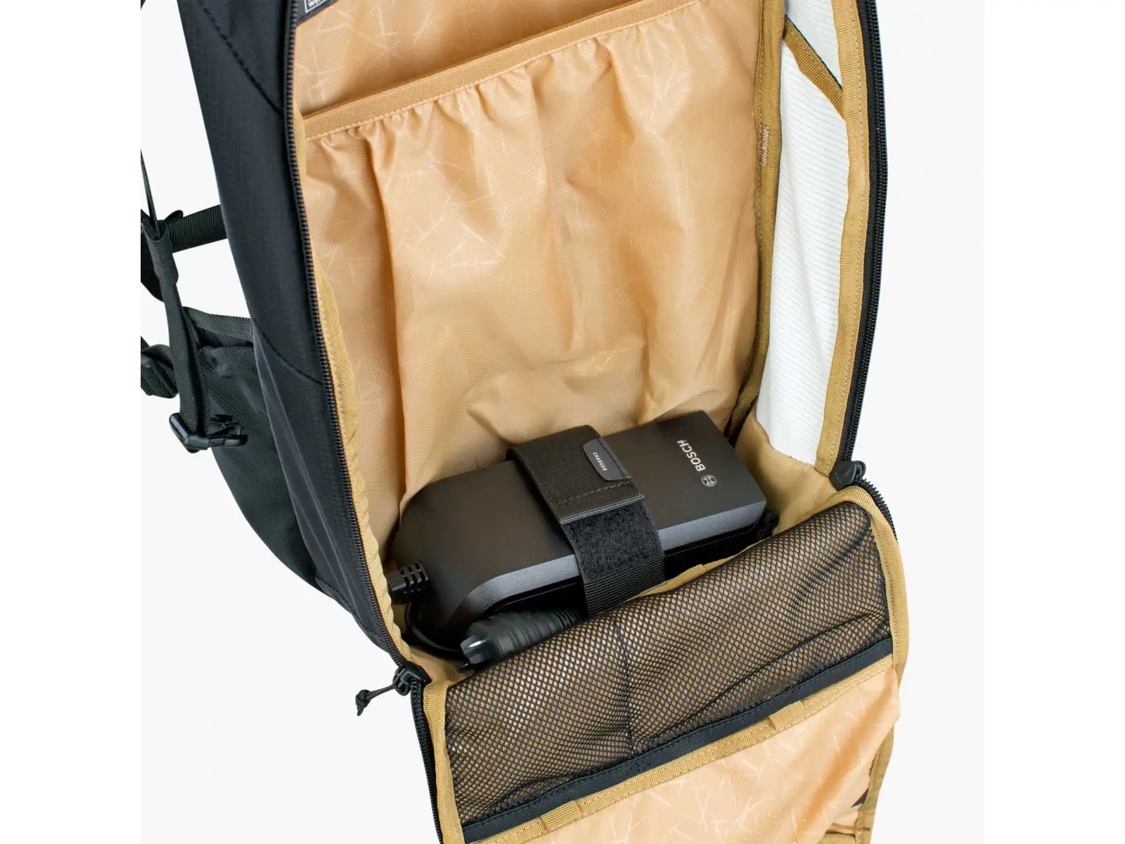 Evoc E-Ride 12 plecak 12 l Black
