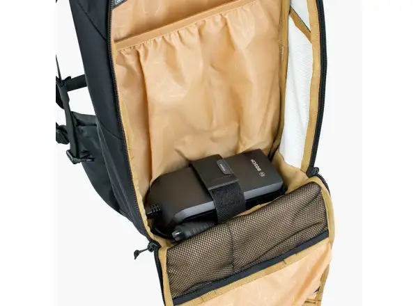 Evoc E-Ride 12 plecak 12 l Black