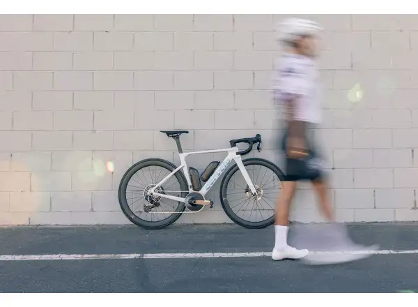 Cervélo Soloist Rival AXS rower gravel Black Magic