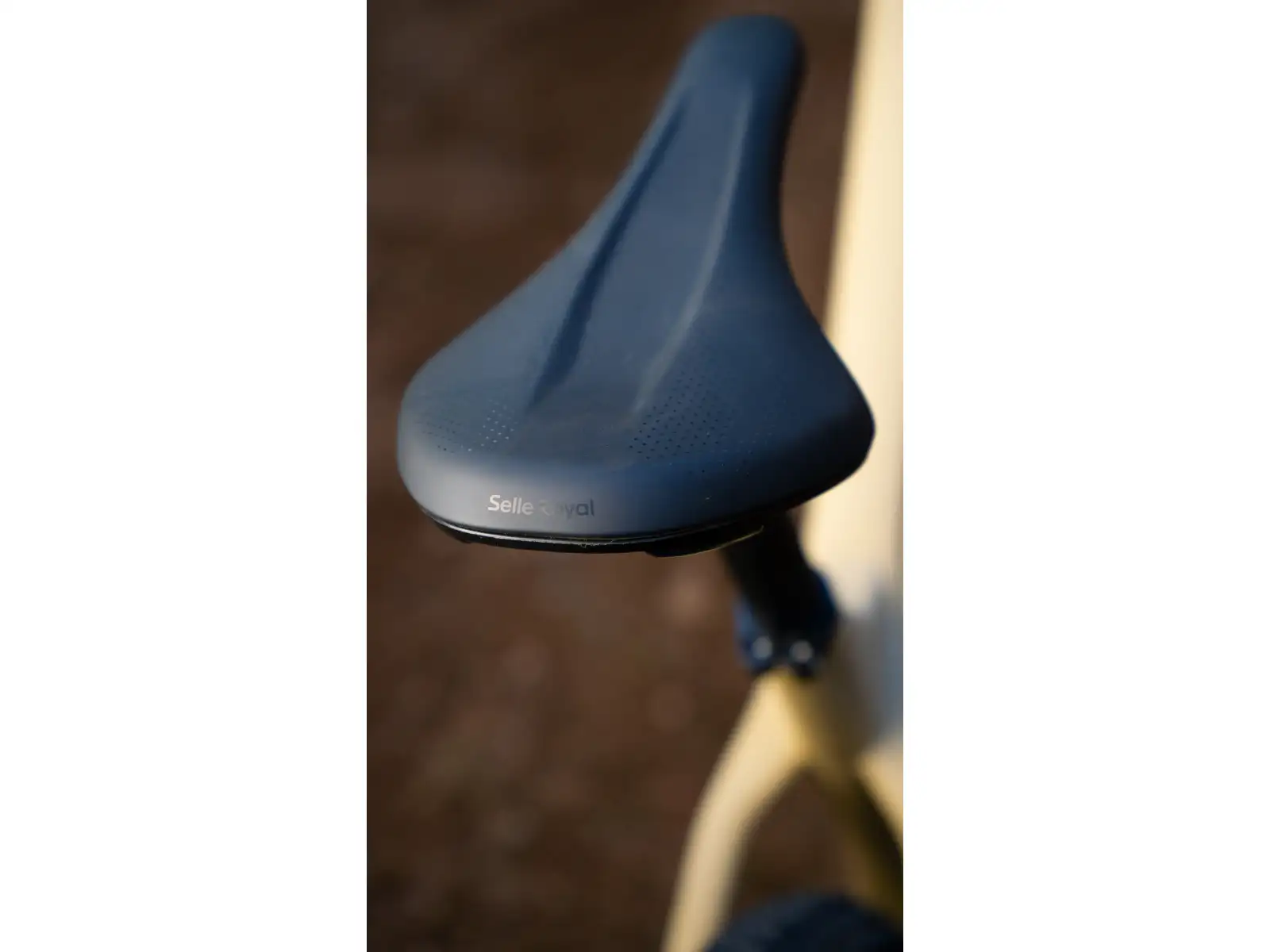 Rock Machine Blizz Cr 30 rower górski 29" Matte Sand