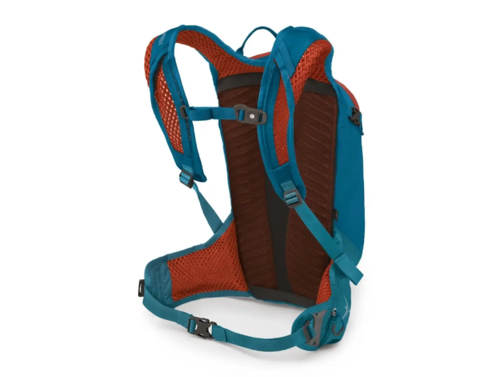 Osprey Salida 12 l damski plecak z rezervoarem Waterfront Blue