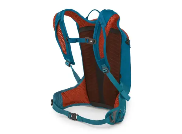 Osprey Salida 12 l damski plecak z rezervoarem Waterfront Blue