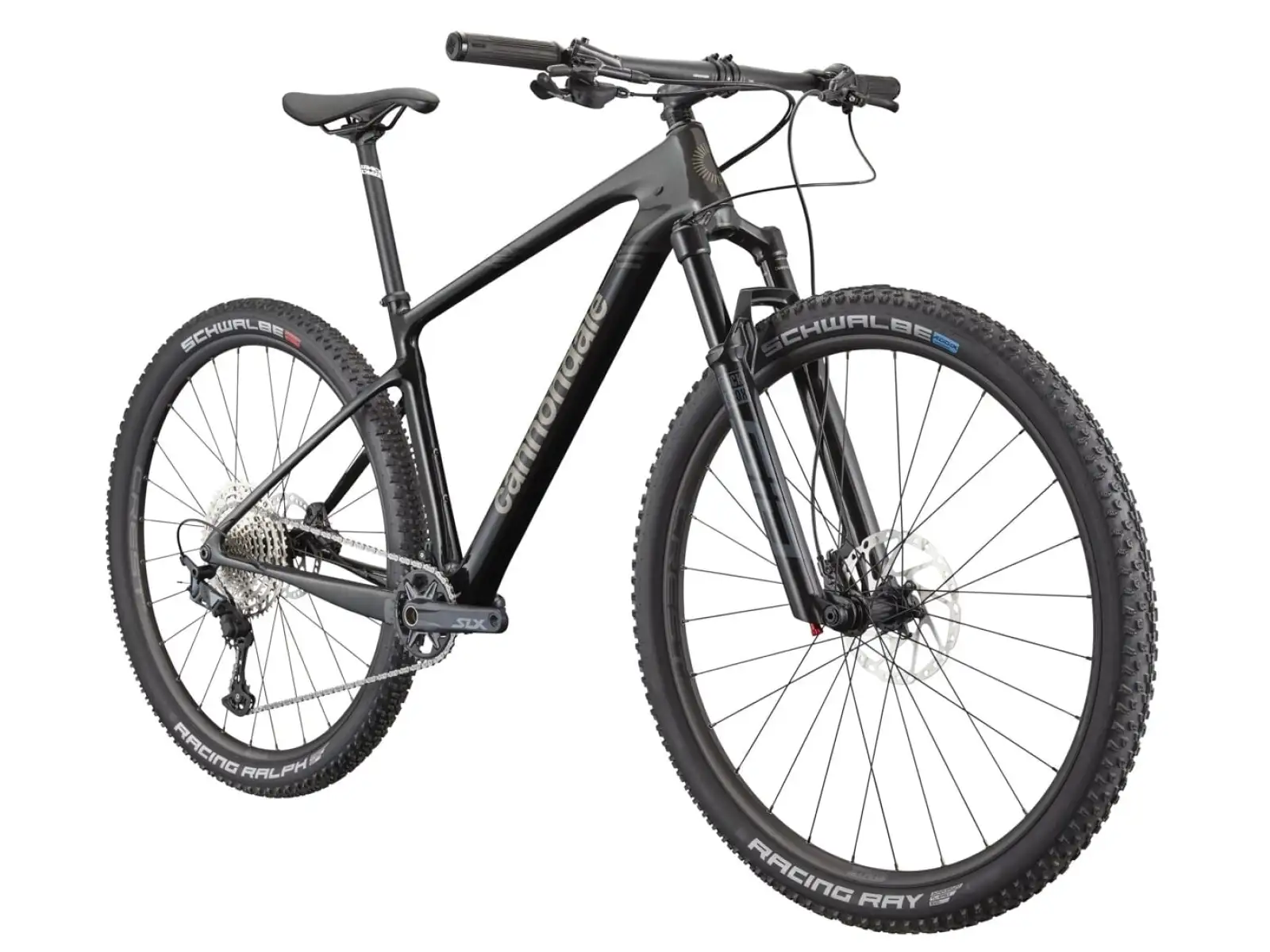 Cannondale Scalpel HT Carbon 2 rower górski SBK