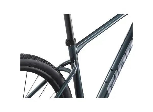 Giant Roam 2 Asphalt rower trekkingowy Green
