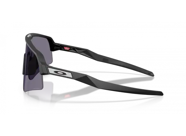 Oakley Sutro Lite Sweep okulary Matte Black/Prizm Grey